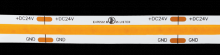 Elco Lighting E44CB-2430-100 - 4.5W/ft. Indoor Continuous COB LED Tape Light