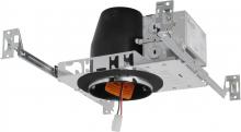 Elco Lighting E4LC12-2 - 4" NEW CONSTRCN NON-IC HSNG AT 120V 1250L