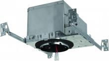 Elco Lighting E4LC16SD - 4" NEW CONST NON-IC HSNG 120/277V G2 SSD