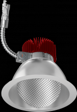 Elco Lighting E611L0835H2 - 6" LED ENGIN WALLWASH RFLCTR 850LM 35K G2