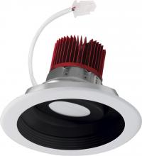 Elco Lighting E616C1630BZ2 - 6" ADJSTBL BFFL INSRT 1600LM 30K G2