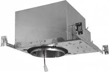 Elco Lighting E6LC20ICA2 - 6" NEW CONSTRCN IC AT HSNG 2000LM 120V G2