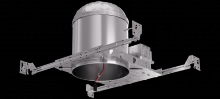 Elco Lighting E6LK38ICAD - 6" ARCH KOTO IC AT HSNG 1100LM 120/277V