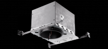 Elco Lighting E6LK57ICAD - 6" NW CNST IC KOTO HSNG 1500LM 120/277V