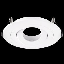 Elco Lighting EKCL4188BZ - 4" BZ ADJSTBL SPOT TRIM FOR KOTO CNLSS