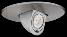 Elco Lighting EL1597BZ - ADJSTBL SPOT W/TRANSFORMER