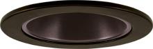 Elco Lighting EL2621BZ - DIE CAST 3" ADJSTBLE RFLCTR TRIM