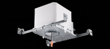 Elco Lighting EL276ICA - 2" NEW CNSTRCTN IC AT HSNG MAX ADJ
