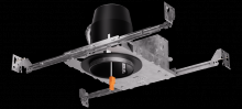 Elco Lighting EL390ICA - 3" New Construction Dedicated LED IC Airtight Housing