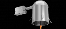 Elco Lighting EL570RICA - 5" IC AT RMDL HSNG FOR LED INSERT