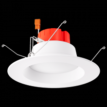 Elco Lighting EL615CT5BZ - 6" 5CCT LED INSERTS 27-50K