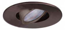 Elco Lighting EL985B - 4" GIMBAL RING FOR PAR20