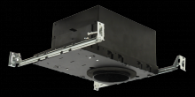 Elco Lighting EL99AJICA - 4" ICAT NEW CNSTRCTN R60 INSLTN HSNG E26