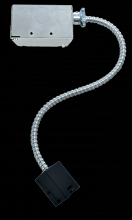 Elco Lighting ELBRMD-EM5 - BIRCH CMMRCL RMDL KIT W / BTTRY B/U
