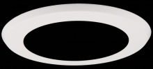 Elco Lighting ELJ4OV - 4" OVERSIZED TRIM GOOD RING