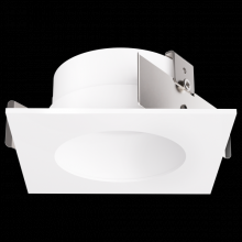 Elco Lighting ELK2529B - 2" SQR ADJSTBL RFLCTR FOR KOTO SYS