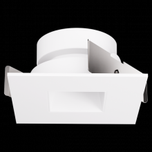 Elco Lighting ELK2541B - 2" SQR/SQR RFLCTR FOR KOTO SYS
