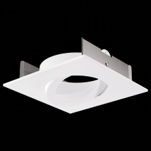 Elco Lighting ELK2588BZ - 2" SQR GIMBAL FOR KOTO SYSTEM
