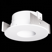Elco Lighting ELK2827B - 2" ROUND PINHOLE RFLCTR FOR KOTO SYSTEM