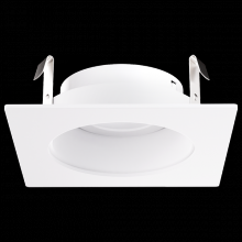 Elco Lighting ELK3329BZ - 3" SQT ADJSTBL RFLCTR FOR KOTO SYSTEM