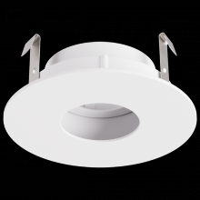 Elco Lighting ELK3627BZ - 3" ROUND PINHOLE RFLCTR FOR KOTO SYSTEM