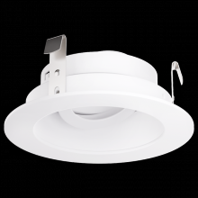 Elco Lighting ELK3629BZ - 3" RND ADJSTBL RFLCTR FOR KOTO SYSTEM