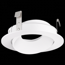 Elco Lighting ELK3679B - 3" KOTO DIRECTIONAL GIMBAL TRIM