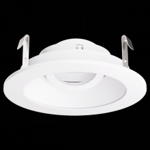 Elco Lighting ELK4129BZ - 4" ROUND ADJSTBL RFLCTR FOR KOTO SYSTEM