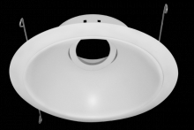 Elco Lighting ELK629BZBZ - 6" RND ADJSTBL RFLCTR TRIM FOR KOTO SYS