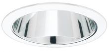 Elco Lighting ELS530BZ - DISC 5" RFLCTR W/BRONZE RING