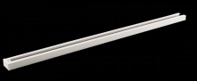Elco Lighting EP006W - Single Circuit Track