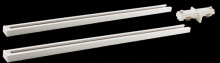 Elco Lighting EP12XW - 12' Track Kit