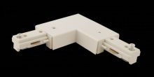 Elco Lighting EP804B - L" Connector Track Accessory