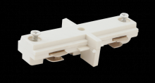 Elco Lighting EP808B - Mini Connector Track Accessory