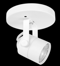 Elco Lighting ET579L30B - 10W MONOPOINT LED FXTR 120V