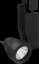 Elco Lighting ET591B - ADJUSTABLE LED BULLET TRK HEAD 3000K 10W