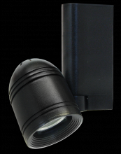 Elco Lighting ET597B - 40W LED TRACK HEAD 3000K
