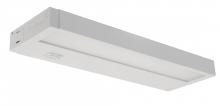 Elco Lighting EUB29L30BZ - Lotus LED Undercabinet Light