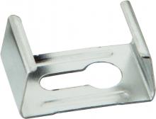 Elco Lighting EUDMT33 - MOUNTING CLIPS FOR EUD33 SET OF TWO