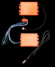 Elco Lighting KEM-LD7 - SMALL BATTERY BACK UP FOR LED INSRTS 3PC