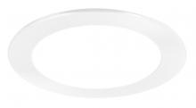 Elco Lighting RM3N - 3" Metal Trim Rings