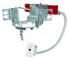 Elco Lighting E6LHU60D - 6" LED ARCHITCTRL HSNG 120/277V 6000LMN