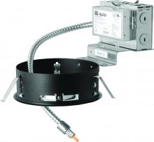 Elco Lighting E6LRU60D - 6" LED RMDL HSNG 6000LMN 120/277V