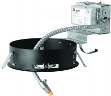 Elco Lighting E8LRU08D - 8" LED REMDL HSNG 120/277V 850 LM