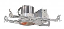 Elco Lighting ELDR46ICA - DISCON 4" IC RMDL SHLW LD HSNG 15W 950LM