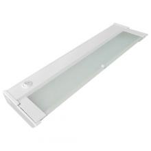 Elco Lighting EUM32W - DISCON 16"  LED UNDERCABINET 7W W/DRVR