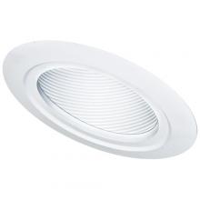 Elco Lighting EL560BZ - 5" PAR30 GIMBAL BFFL FOR SLP CEILING