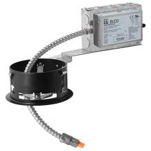Elco Lighting E4LRU16D2 - 4" LED REMODEL HOUSING 1600LMN 120/277V