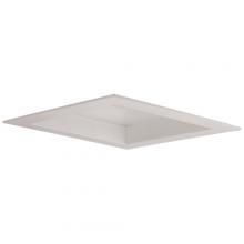 Elco Lighting EL5320BZ - SQR RFLCTR TRIM ONLY FOR E5SQLFU11