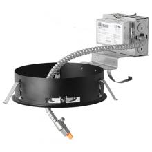 Elco Lighting E8LRU12D2 - 8" LED RMDL HSNG 1250LMN 120/277V G2